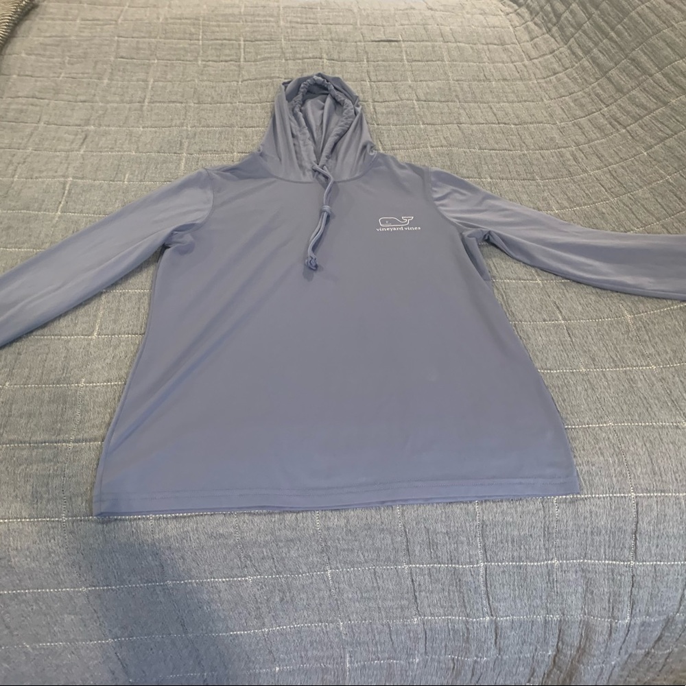 Soft Vineyard Vines Hoodie